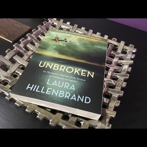 Unbroken by Laura Hillenbrand
